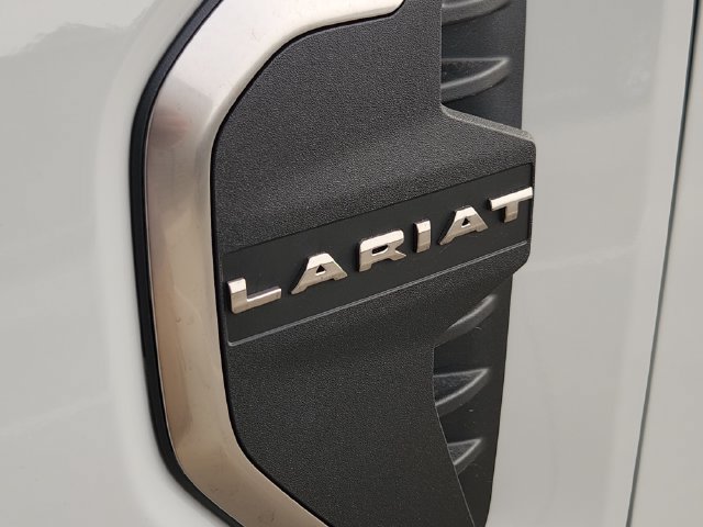 New 2026 Ford Ranger Lariat w/ FX4 Off-Road Package AWD/4WD image 8