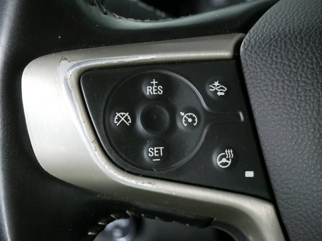 Used 2018 GMC Canyon Denali AWD/4WD image 24