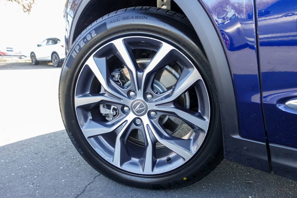 Used 2023 Acura MDX FWD w/ Technology Package image 10