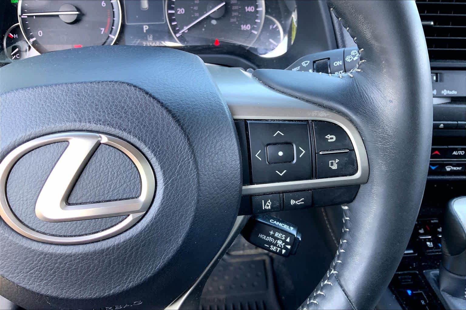 Used 2017 Lexus RX 350 AWD image 25