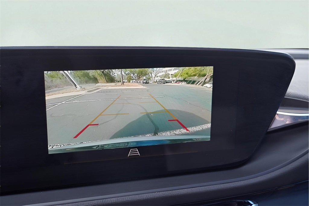 New 2026 Buick Envista Sport Touring w/ Convenience I Package image 13