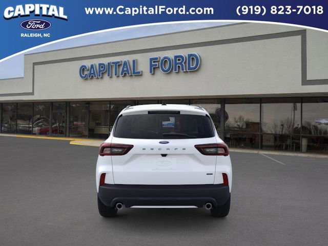 New 2025 Ford Escape ST-Line w/ Equipment Group 301A image 5