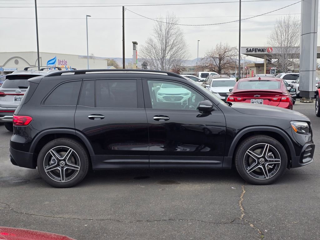 New 2024 Mercedes-Benz GLB 250 image 6