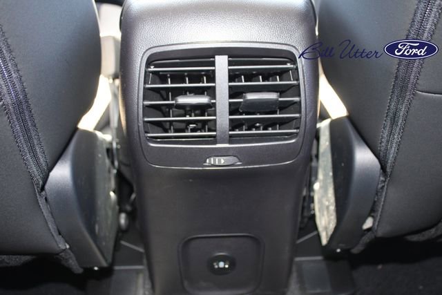 New 2025 Ford Bronco Sport Big Bend image 10