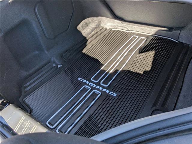 Used 2024 Chevrolet Camaro SS image 6