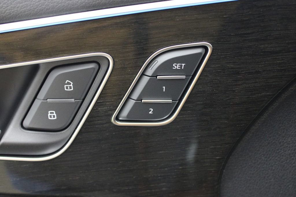 New 2026 Audi Q8 Premium Plus image 18