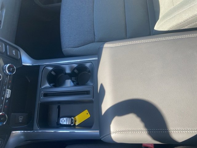 New 2025 Ford F150 XLT w/ Equipment Group 302A MID image 24