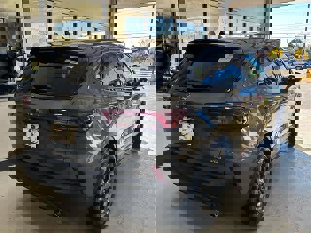 New 2025 Ford Escape ST-Line w/ Cold Weather Package image 6