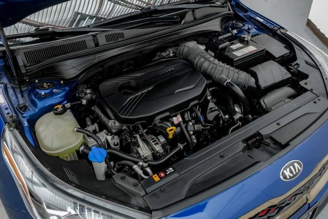 Used 2021 Kia Forte GT image 60