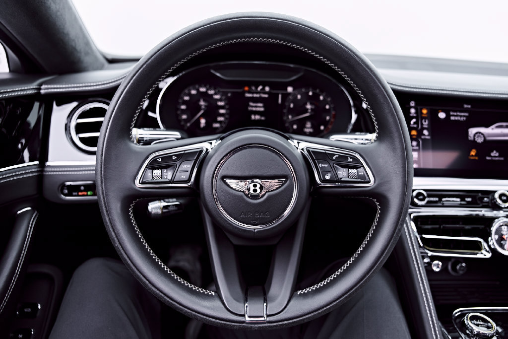 Used 2023 Bentley Flying Spur S V8 AWD/4WD image 61