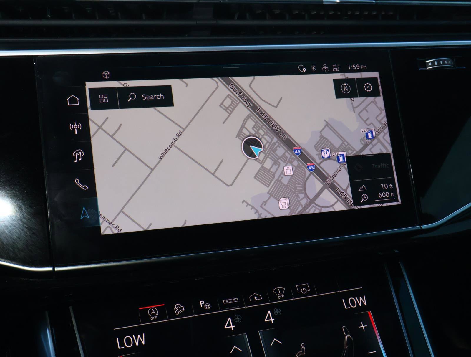 Used 2024 Audi Q8 Prestige w/ Prestige Package image 30