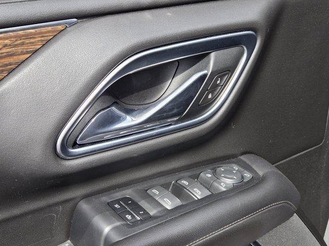 Used 2021 Chevrolet Tahoe High Country AWD/4WD image 29
