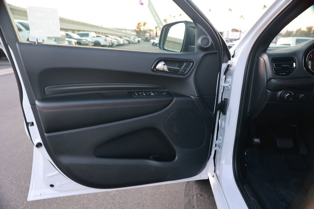 New 2026 Dodge Durango GT image 11