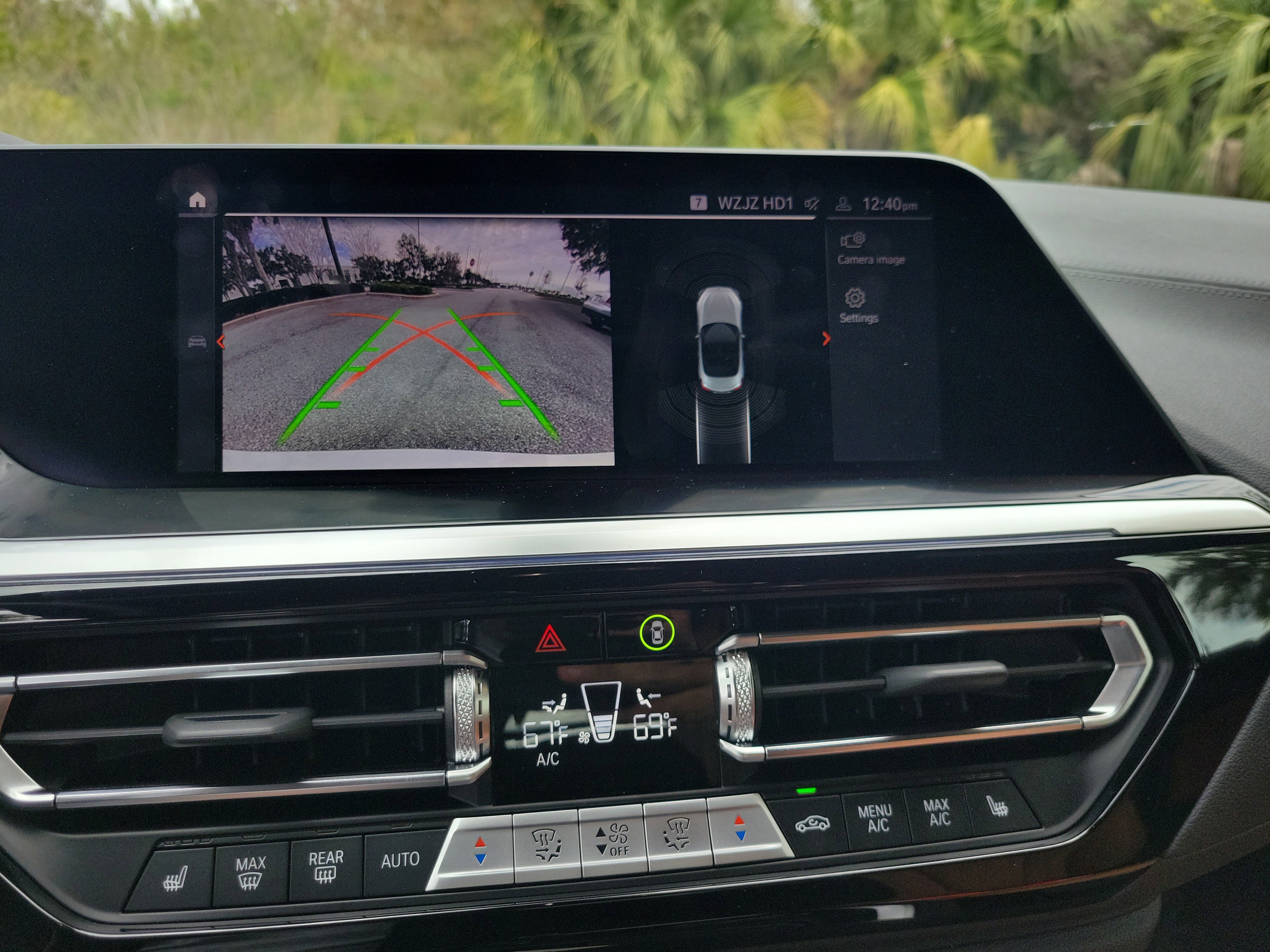 Used 2023 BMW Z4 sDrive30i w/ Driving Assistance Package image 24