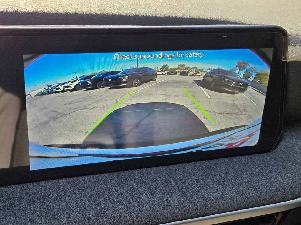 New 2026 Nissan Kicks S FWD image 13
