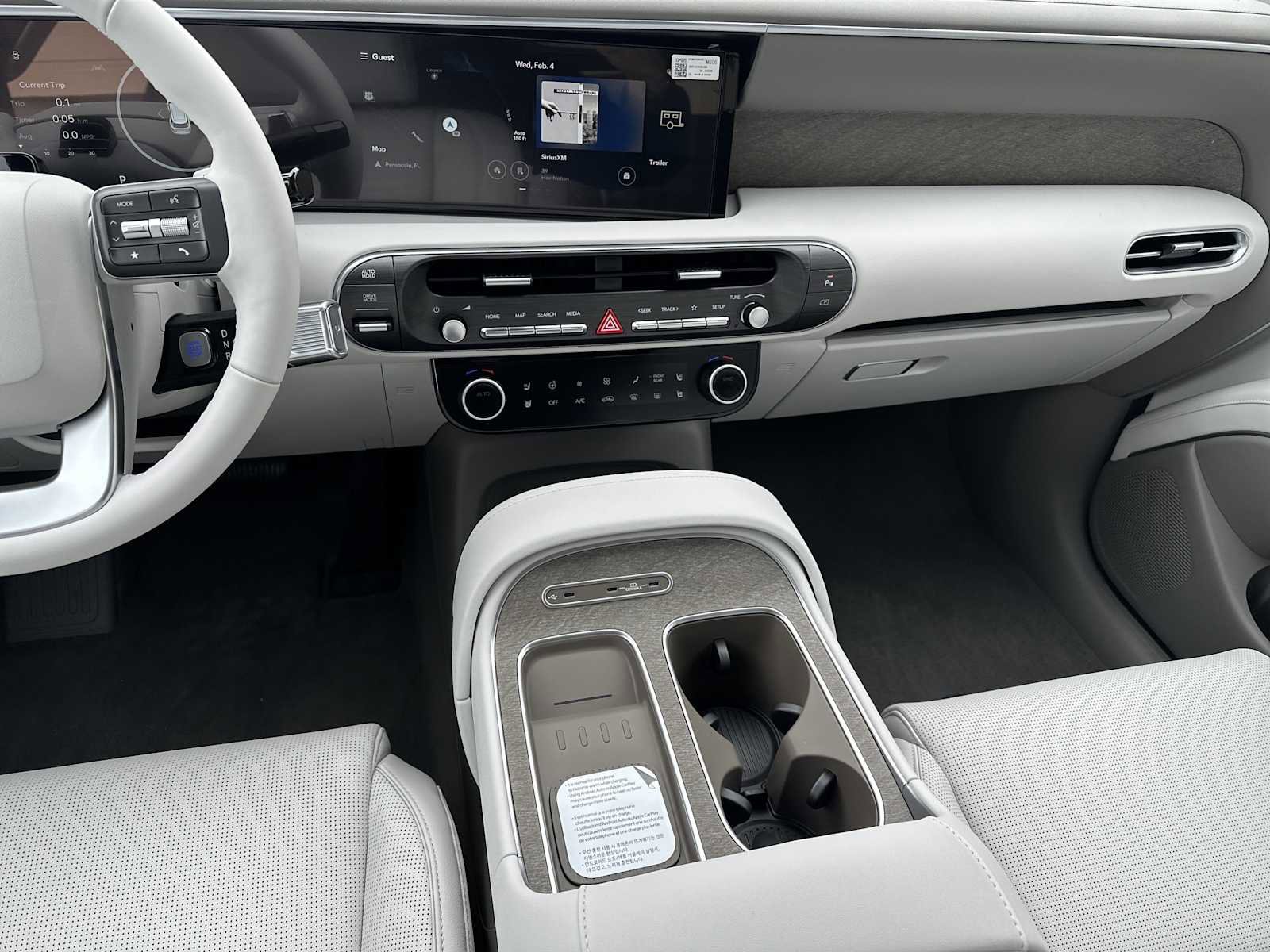 New 2026 Hyundai Palisade Limited FWD image 12