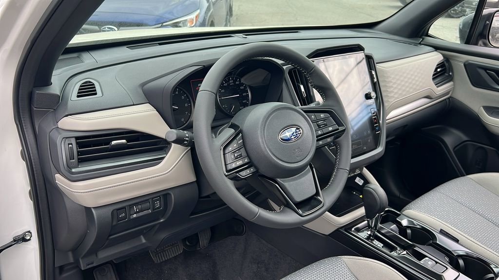 New 2026 Subaru Forester Premium image 18