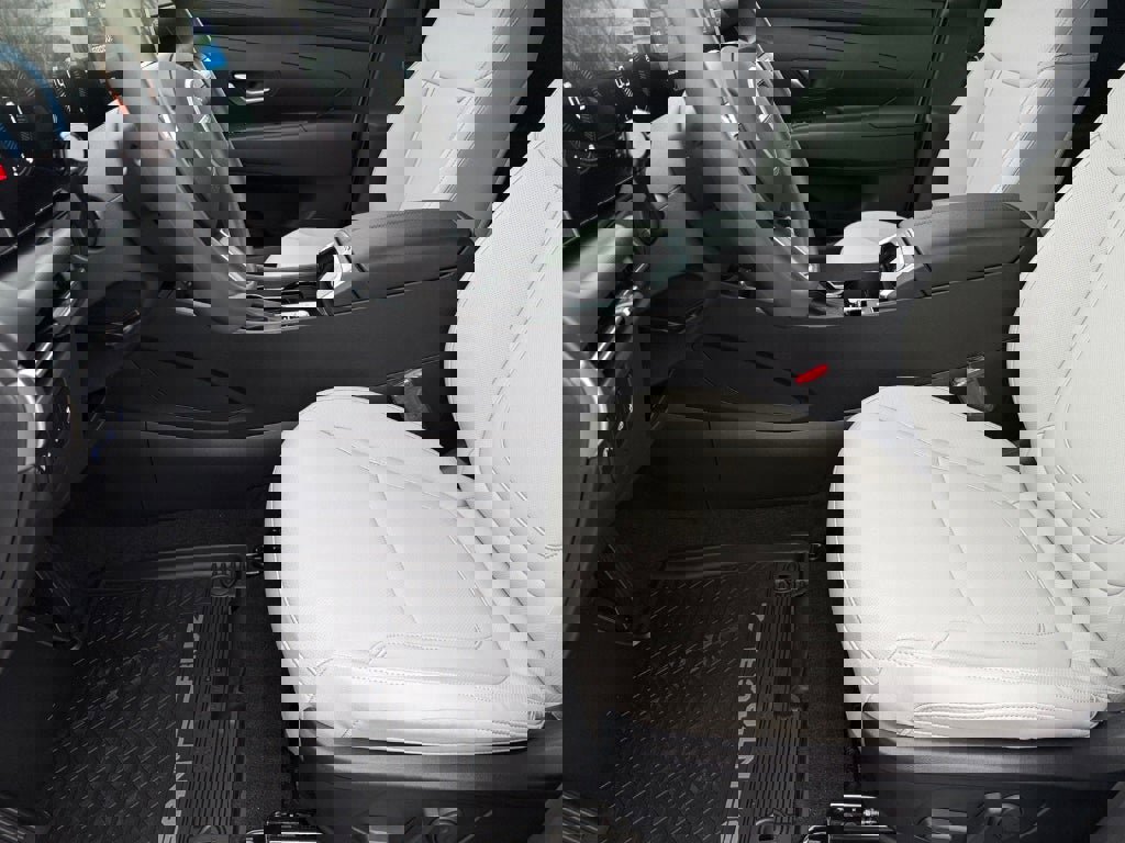 New 2026 Hyundai Santa Cruz SEL image 13