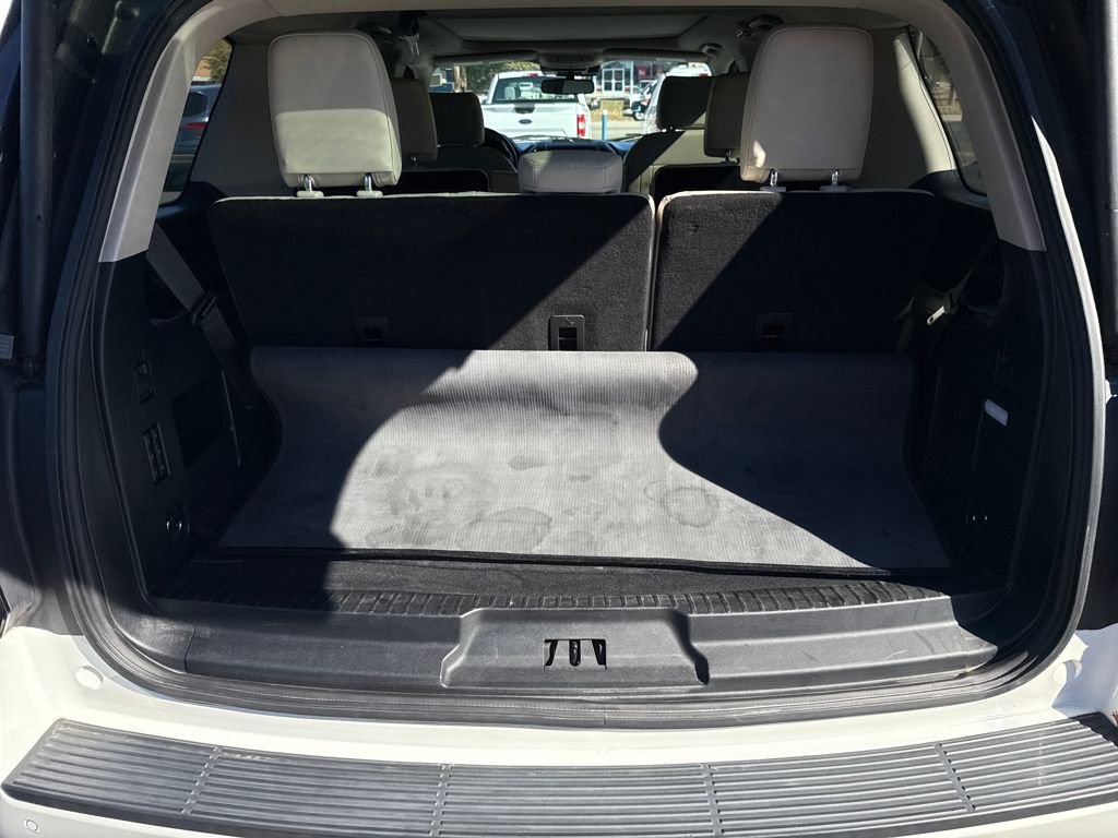 Used 2021 Ford Expedition Platinum image 24