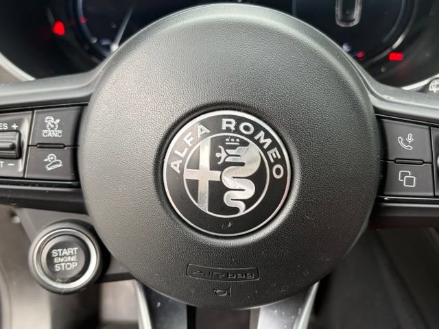Used 2024 Alfa Romeo Stelvio Veloce AWD/4WD image 26