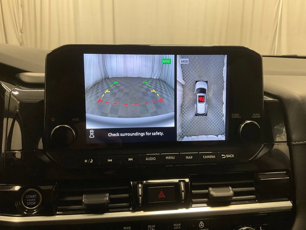 Used 2023 Nissan Pathfinder SL image 23