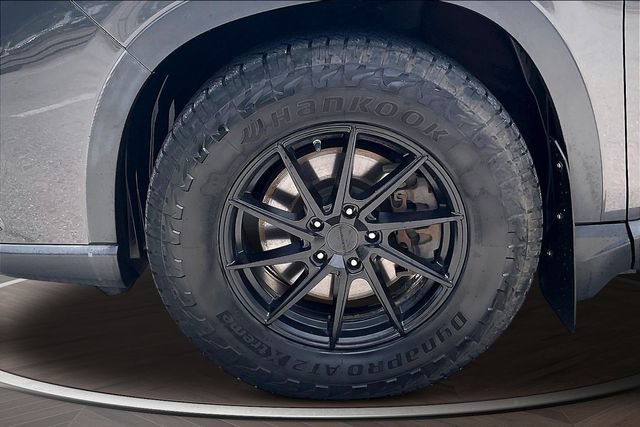 Used 2020 Subaru Ascent Limited w/ Popular Package #2A AWD/4WD image 9