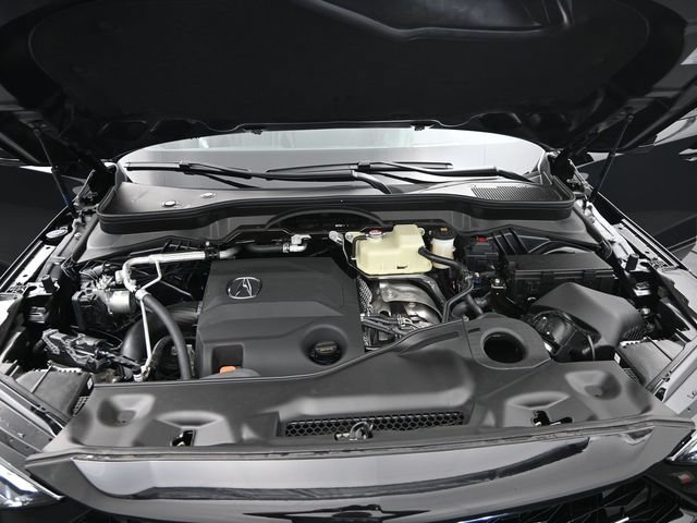 New 2026 Acura MDX Type S w/ Advance Package AWD/4WD image 20