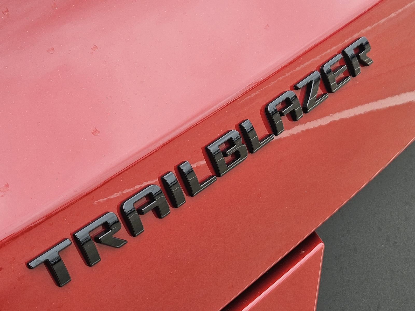New 2026 Chevrolet TrailBlazer LT w/ Midnight Edition image 14