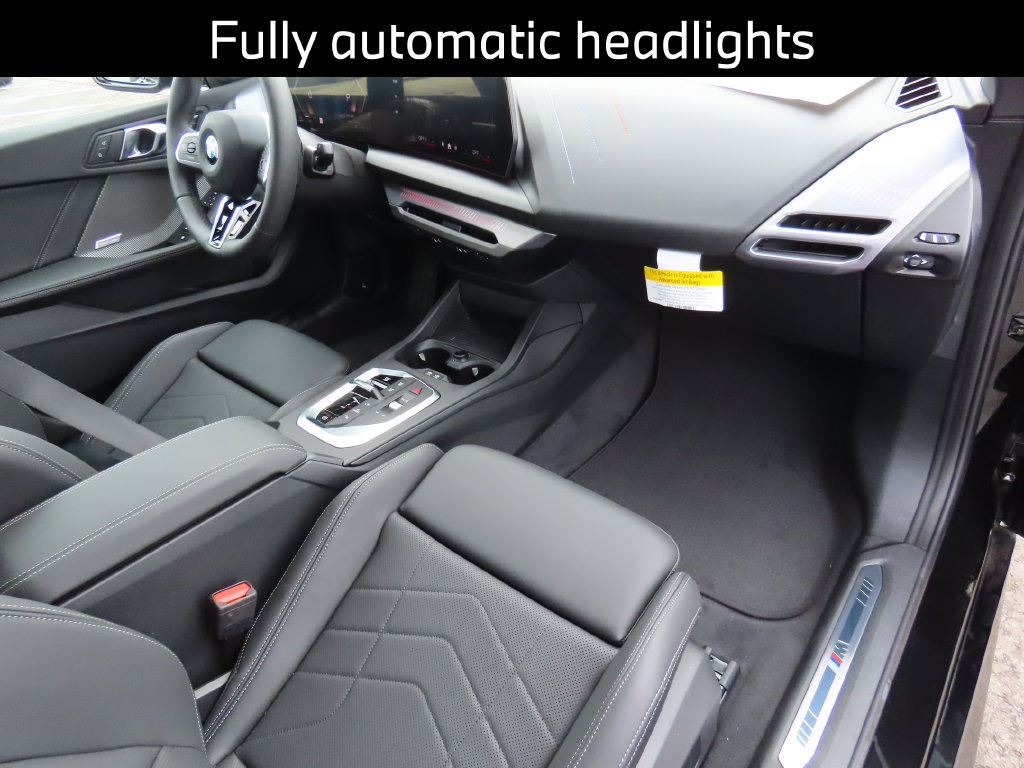 New 2025 BMW 228i xDrive w/ M Sport Package w/ Premium Package AWD/4WD image 13