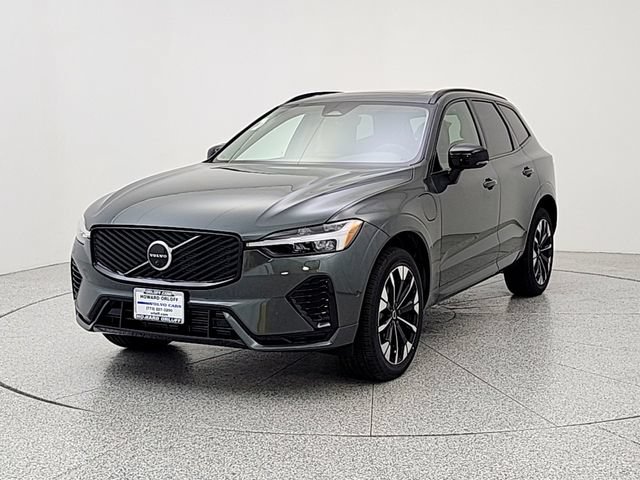New 2026 Volvo XC60 T8 Plus w/ Protection Package Premier AWD/4WD video 1