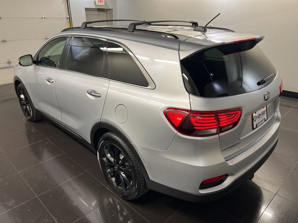Used 2020 Kia Sorento S image 4