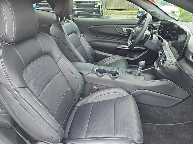 Used 2025 Ford Mustang GT Premium w/ 60th Anniversary Package image 10