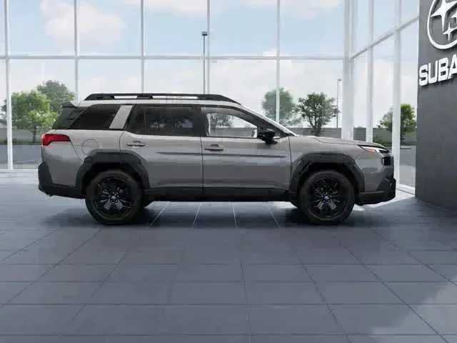 New 2026 Subaru Outback Limited XT AWD/4WD image 6
