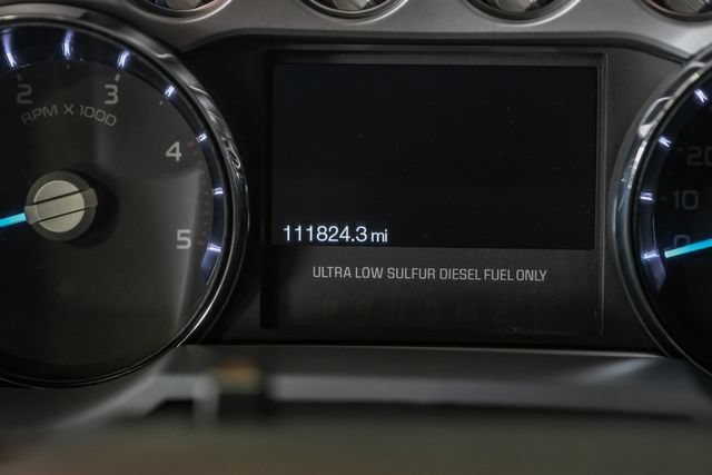Used 2015 Ford F250 XLT w/ XLT Premium Package RWD image 22