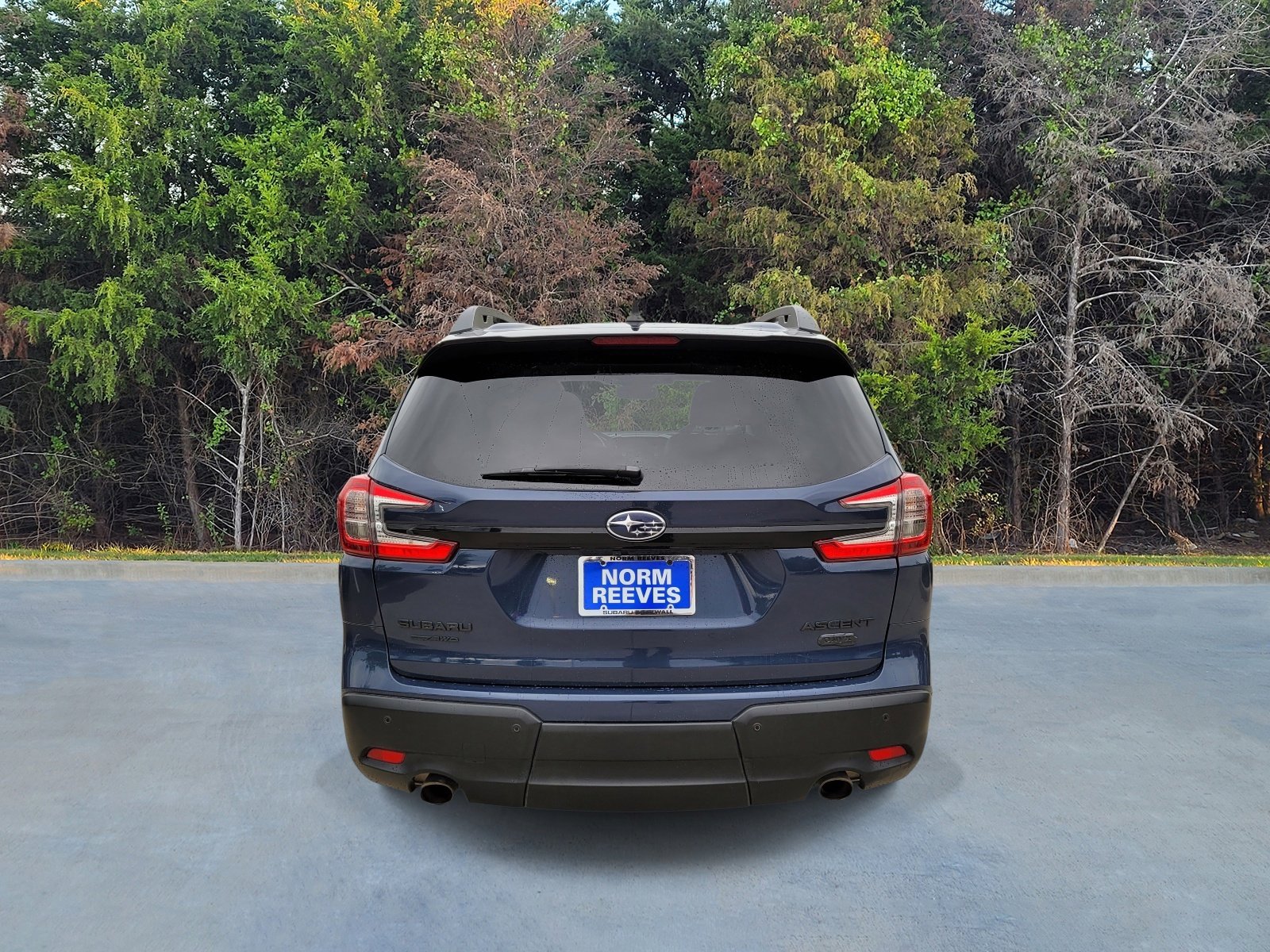 Used 2023 Subaru Ascent Onyx Edition image 18