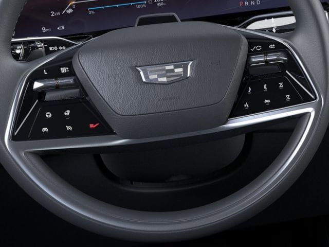 New 2026 Cadillac Escalade IQ Sport 1 AWD/4WD image 19