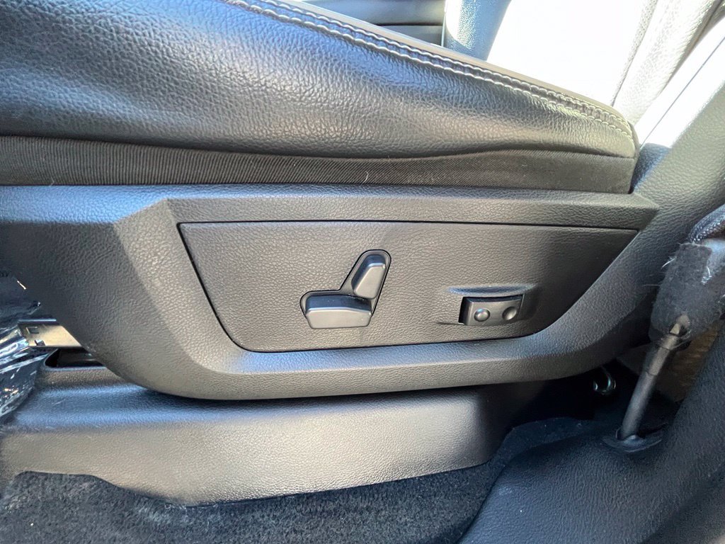 Used 2022 RAM 2500 Laramie AWD/4WD image 29