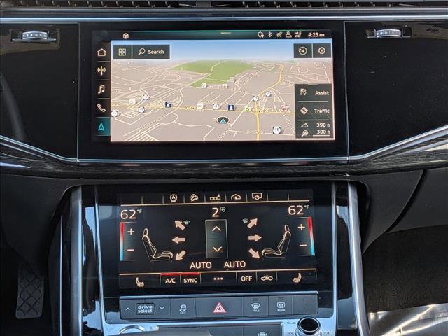 Used 2019 Audi Q8 Premium w/ Convenience Package image 13