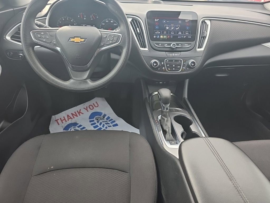 Used 2024 Chevrolet Malibu LT image 18