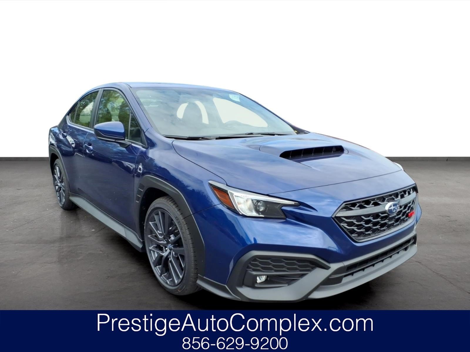 New 2026 Subaru WRX Premium AWD/4WD image 1