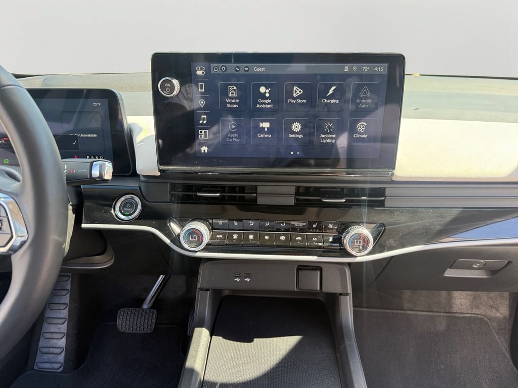 Used 2025 Honda Prologue Elite image 14