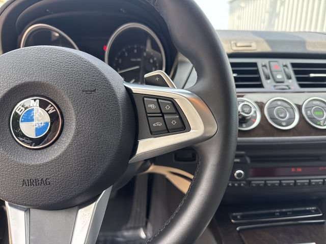 Used 2013 BMW Z4 sDrive28i RWD image 15