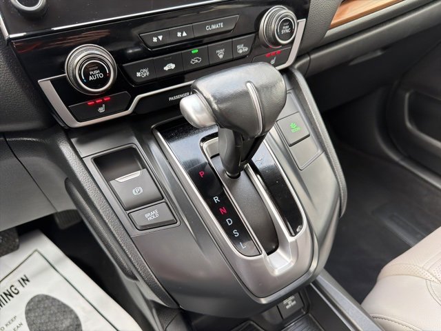 Used 2017 Honda CR-V Touring image 27