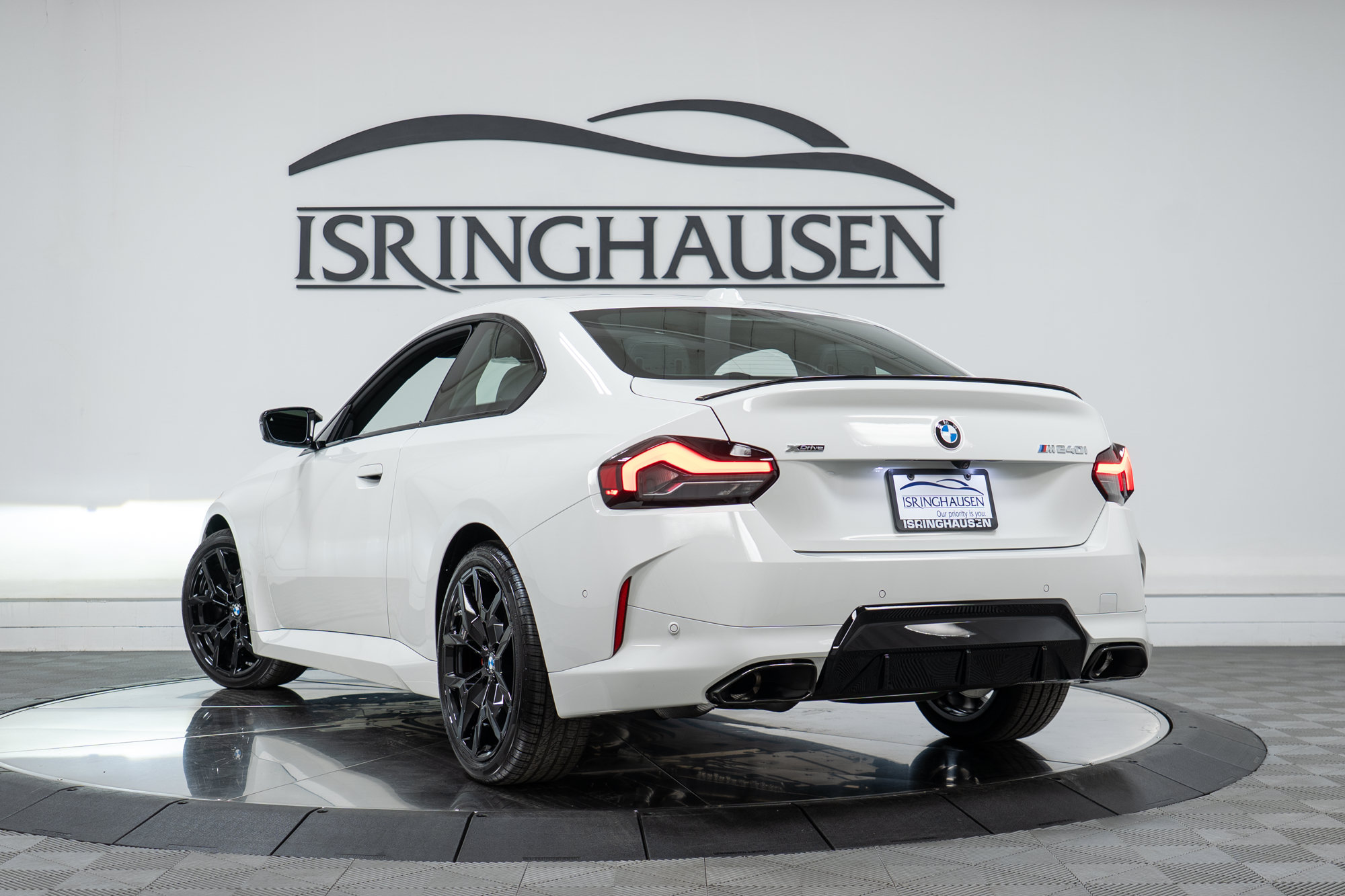New 2027 BMW M240i xDrive Coupe w/ Premium Package AWD/4WD image 27