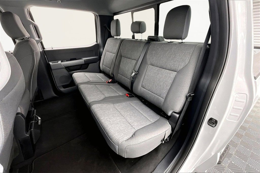 Used 2026 Ford F250 XL w/ STX Appearance Package image 27