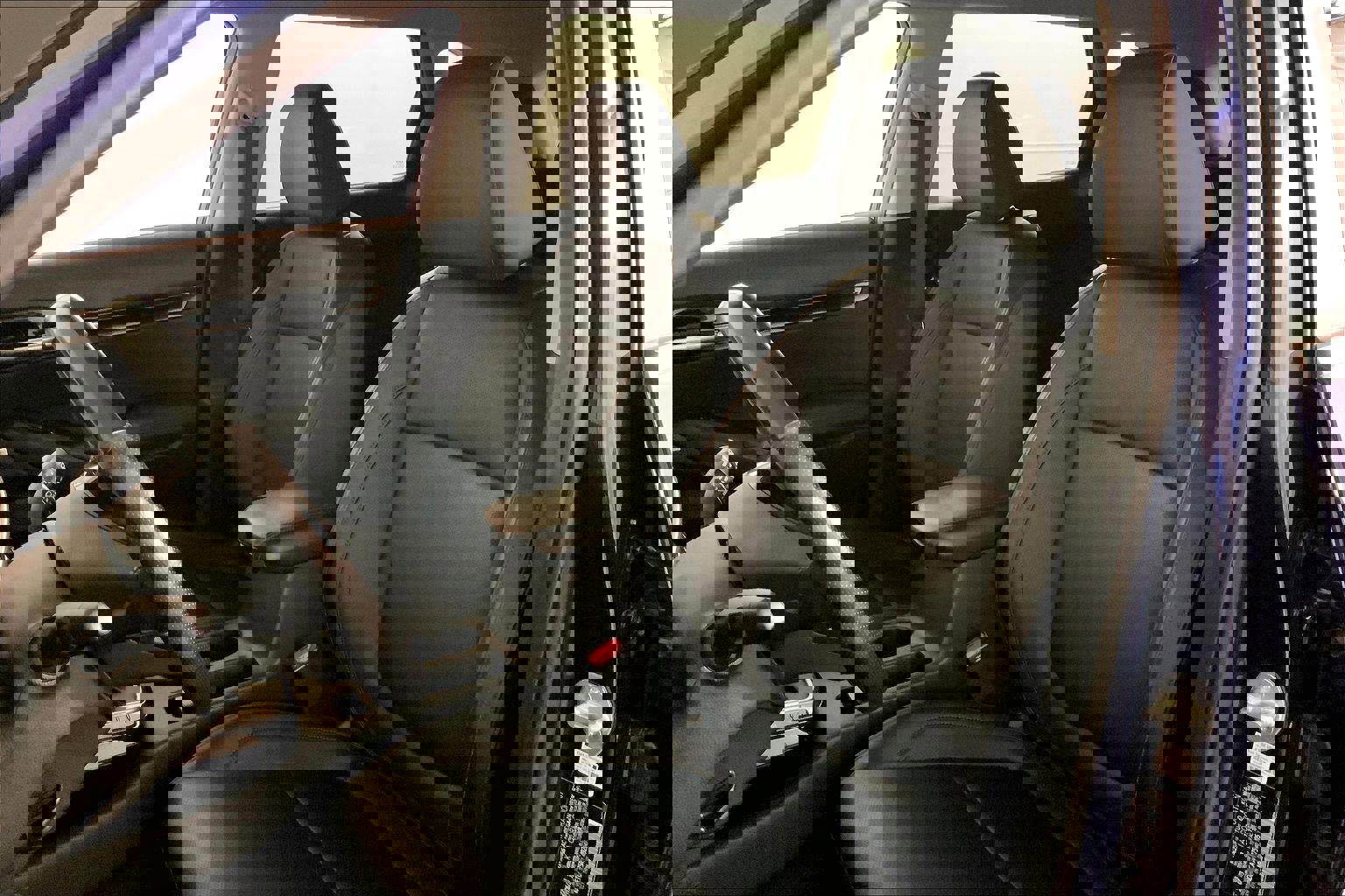 Certified 2024 Kia Seltos SX image 22