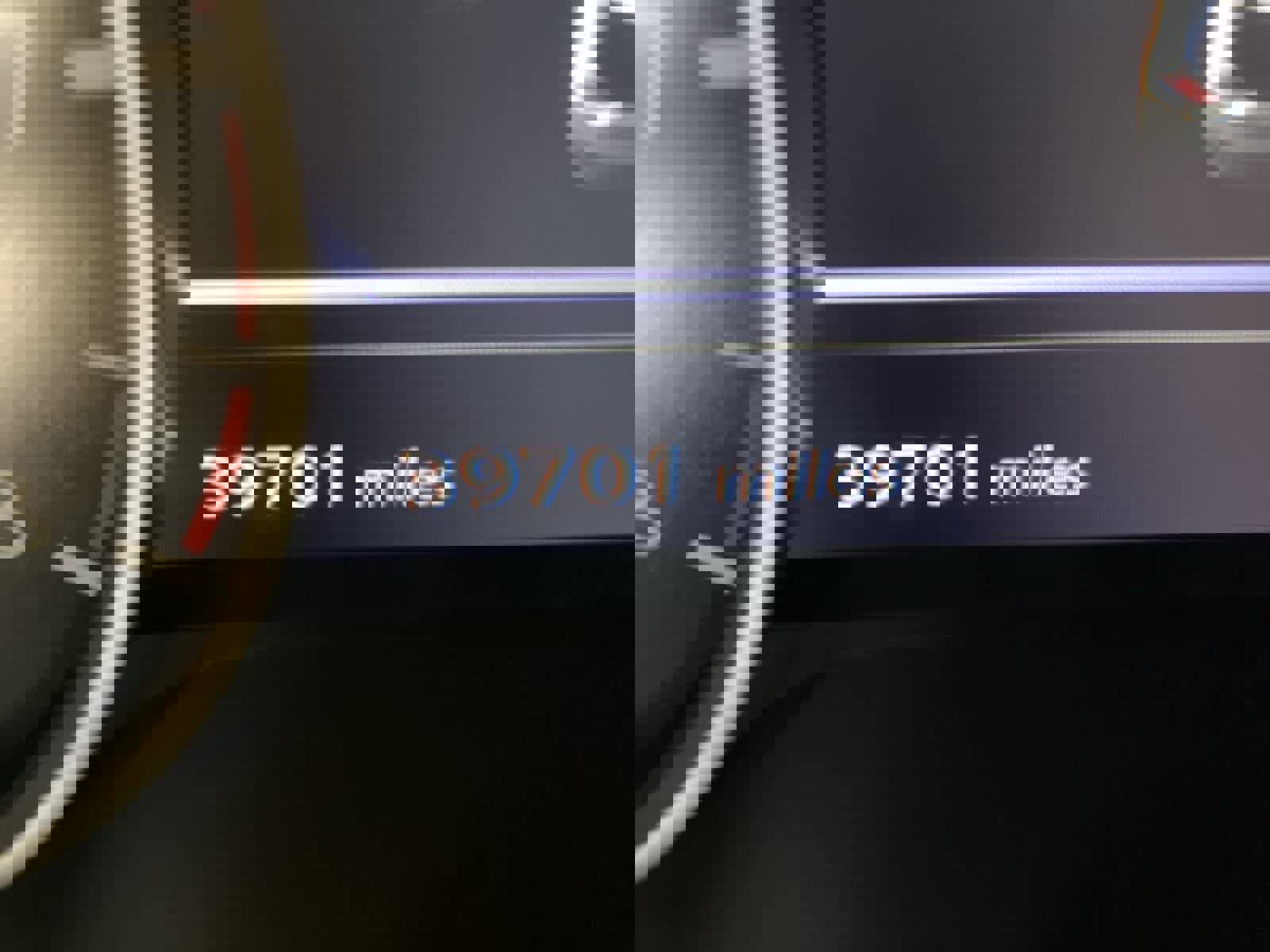 Used 2021 Nissan Rogue S image 28