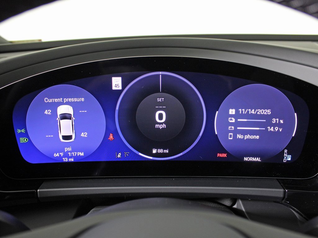 Certified 2025 Porsche Macan 4S Electric image 23