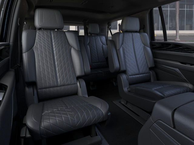 New 2026 Cadillac Escalade IQL Sport 1 AWD/4WD image 17