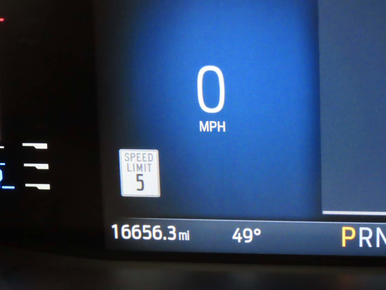 Used 2023 Ford Escape ST-Line w/ Tech Pack #1 image 10